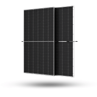 Сонячна панель  Hanersun 620W Bificial