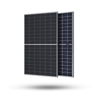 Сонячна панель  Hanersun 500W Bificial