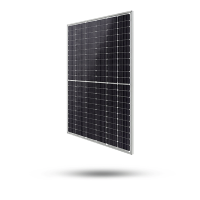 Сонячна панель  Leapton 620W Bifacial