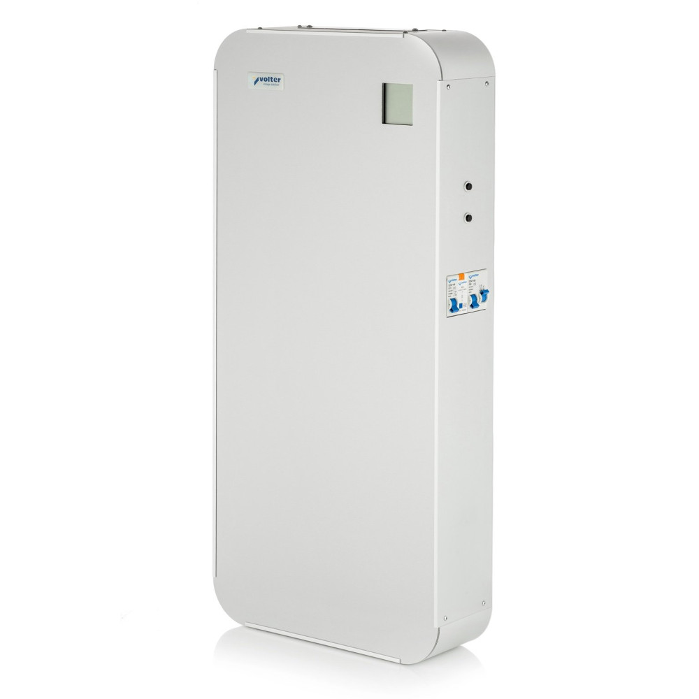 Купити стабілізатор напруги Volter Smart-9 інверторний