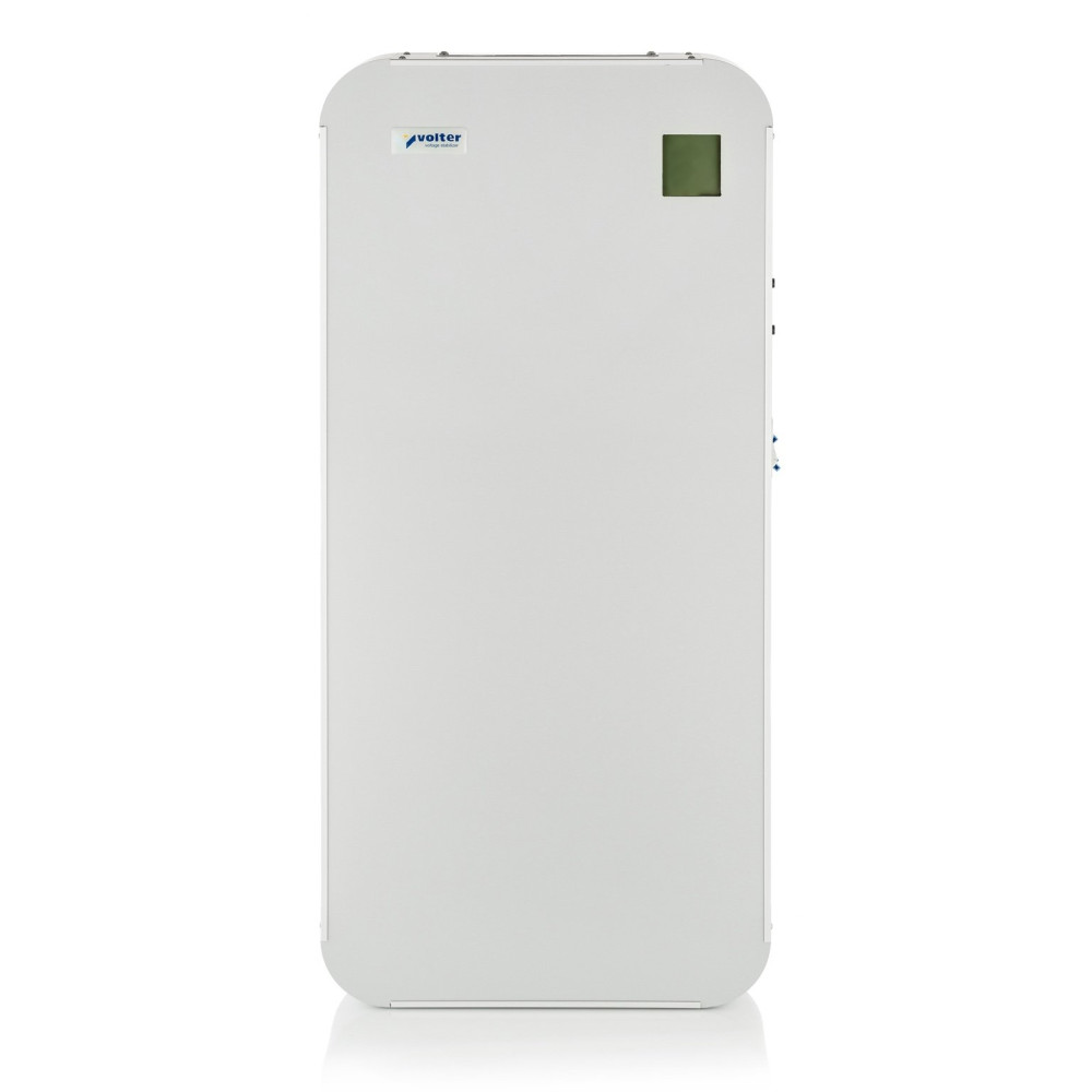 Купити стабілізатор напруги Volter Smart-9 інверторний