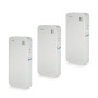 Купити стабілізатор напруги Volter Smart-33 (3х11) інверторний