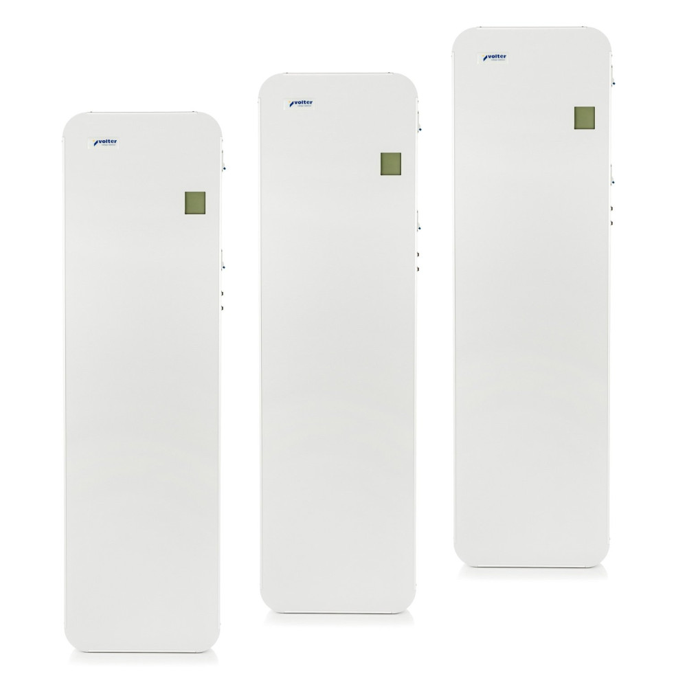 Купити стабілізатор напруги Volter Smart-54 (3х18) інверторний