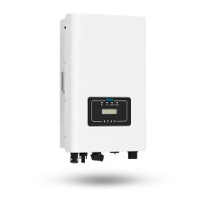 Інвертор мережевий  Deye SUN-10K-G06P3-EU-AM2