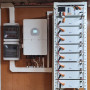 Инвертор гибридный Deye SUN-50K-SG01HP3-EU-BM4