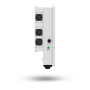 Інвертор гібридний Deye SUN-8K-SG01LP1-EU