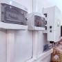 Інвертор гібридний Deye SUN-8K-SG01LP1-EU