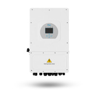 Гибридный инвертор Deye SUN-8K-SG05LP1-EU-AM2-P