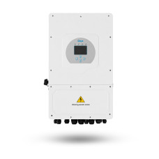 Гібридний інвертор Deye SUN-8K-SG05LP1-EU-AM2-P