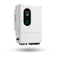 Инвертор гибридный Solax X1-Lite-12.0-LV