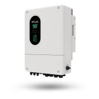 Инвертор гибридный Solax X1-Lite-10.0-LV