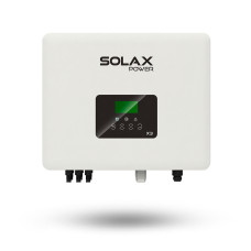 Інвертор мережевий Solax X3-15.0P