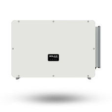 Інвертор мережевий Solax X3-FTH-100K