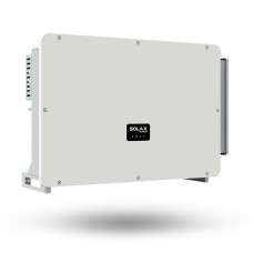 Інвертор мережевий Solax X3-FTH-125K