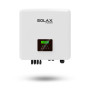 Інвертор гібридний Solax X3-HYBRID-10.0-D