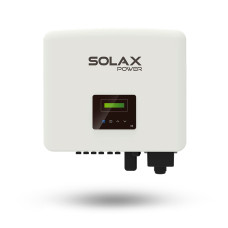 Інвертор мережевий Solax X3-PRO-30K-G2
