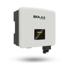 Інвертор мережевий Solax X3-PRO-15K-G2