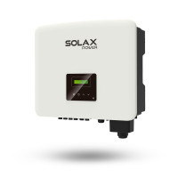 Инвертор сетевой Solax X3-PRO-20K-G2