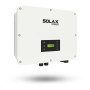 Инвертор гибридный Solax X3-ULT-30K